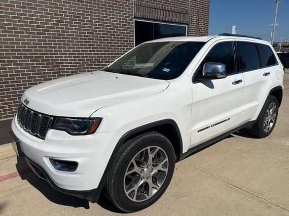 JEEP GRAND CHEROKEE 2022 1C4RJFBGXNC119942 image JEEP GRAND CHEROKEE 2022 1C4RJFBGXNC119942 image